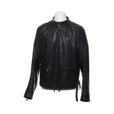 Läderjacka (Svart) från Porsche Design