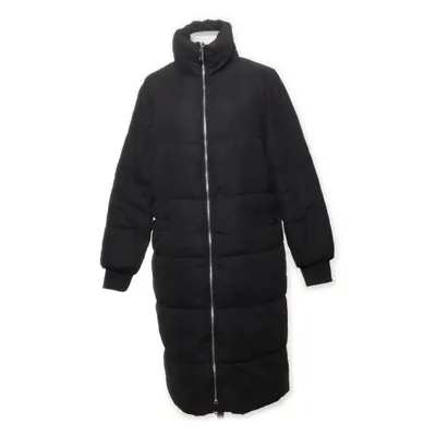 Wintermantel (Schwarz) von Jacqueline de Yong Polyamid, Polyester