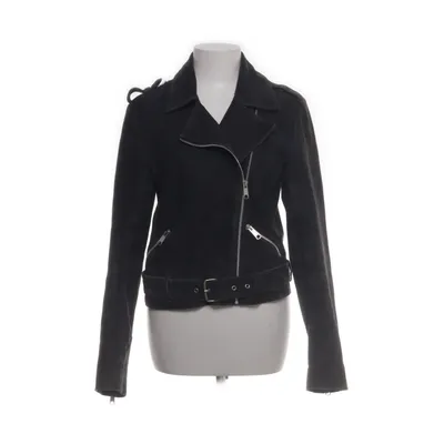 Bikerjacka (Moon Biker) från Moss Copenhagen Mocka