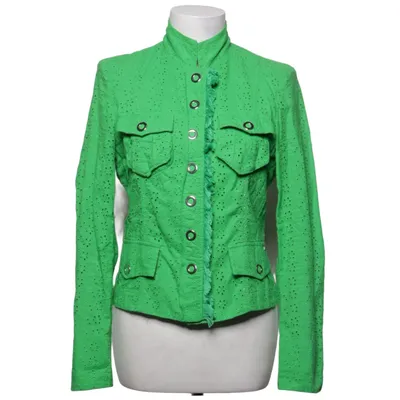 Blazer (Green) from Airfield