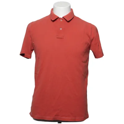Poloshirt (Rood) van Ralph Lauren Katoen