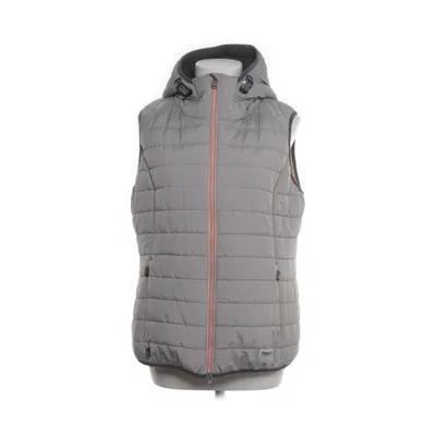 Outdoor vest (Grijs) van Pikeur Polyester