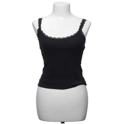 Tank­top (Must-Have Collection) von Hollister Baumwolle, Elasthan