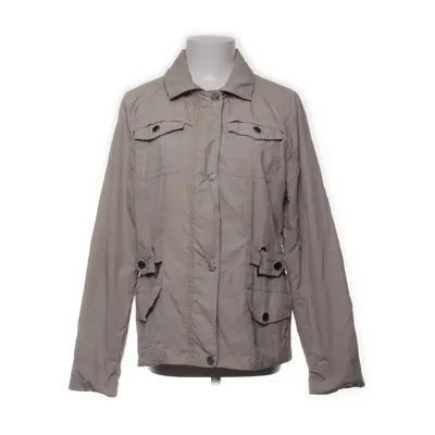 Safari jacket (Beige) from Blue Flame Polyamide, Polyester
