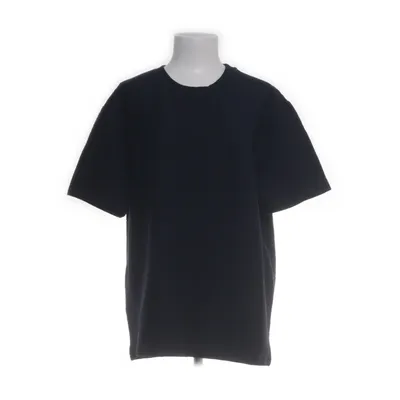 T-shirt (Blå) från Lager 157 Bomull, Elastan, Polyester
