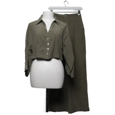 Set (Grün) von Zara Polyester