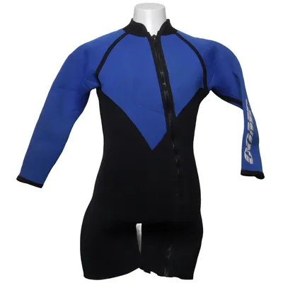 Wetsuit (Comp)