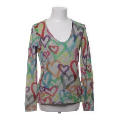 Tröja (Grå, Flerfärgad) från Princess Goes Hollywood Kashmir