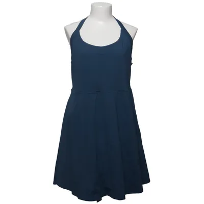 Robe de sport (Bleu) de Halara Élasthane, Polyamide, Polyester