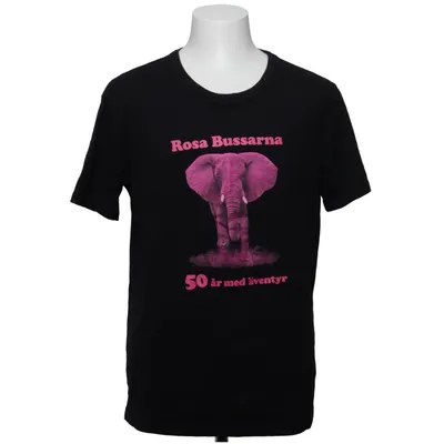 T-shirt (Ben Crew Neck) from Stedman Cotton