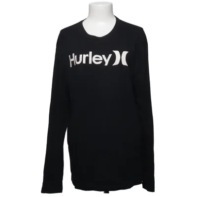 Long sleeve T-shirt (Premium Fit) from Hurley Cotton, Polyester