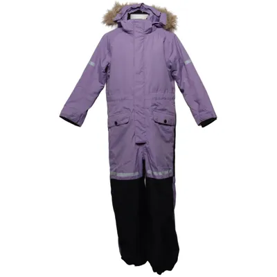 Outdoor overalls (Proxtec) fra Kaxs by KappAhl Polyamid, Polyester