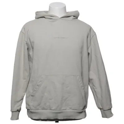 Kapuzenpullover (Grau) von Oakley Baumwolle, Elasthan