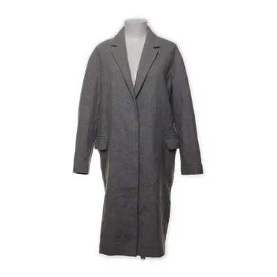 Manteau (SANCIA LOTTO COAT) de Allsaints Coton, Polyamide, Polyester, Viscose, Laine