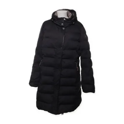 Dunkappa (Grå) från Hettemarks Akryl, Bomull, Dun, Elastan, Fjädrar, Polyamid, Polyester, Ull