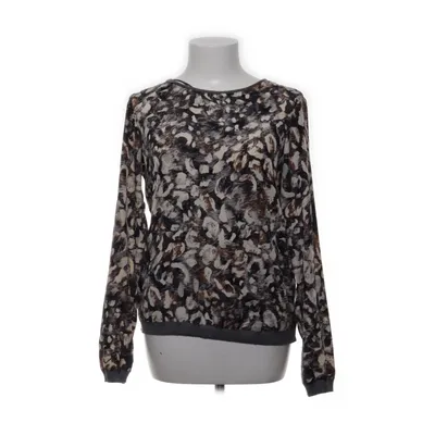 Tröja (Flerfärgad) från Zara W&B Collection Polyester