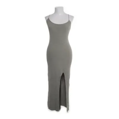 Klänning (Grön) från LPA Elastan, Nylon
