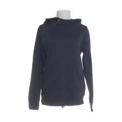 Hoodie (Blue) from Gary Mash Organic cotton
