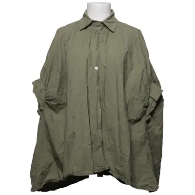 Shirt (Groen) van JS Millenium Katoen
