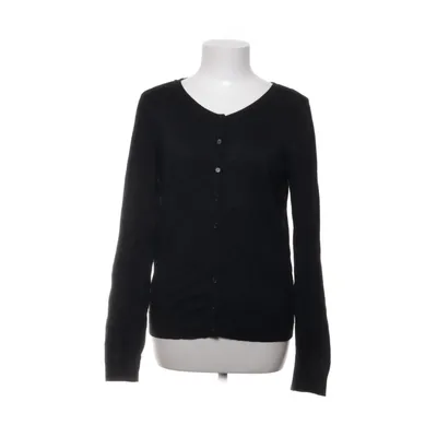 Kofta (Svart) från Vero Moda Polyamid, Viskos