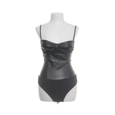 Body (Black) from NLY One Elastane, Polyester, Polyurethane