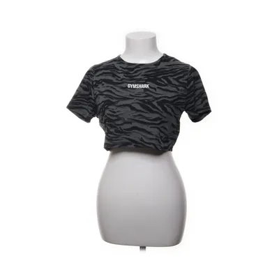 Haut de sport (Gris, Noir, Multicolore) de Gymshark