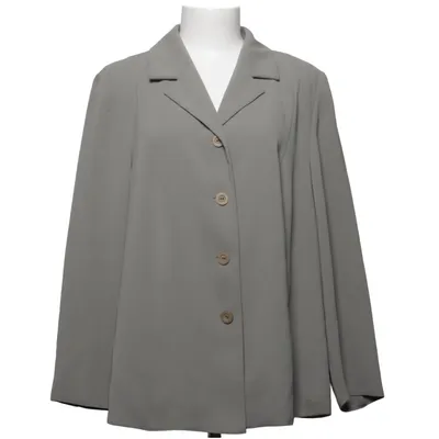Blazer (Beige) van Atelier Creation Polyester