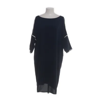 Klänning (Blå, Vit) från Rue de Femme Polyester