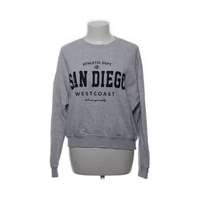 Collegetröja (Grå) från Pigalle