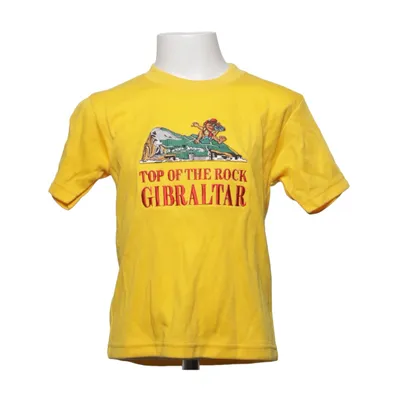 T-shirt (Gul) från Club Royal