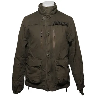 Parkas (Grön) från Zoo York Bomull, Polyester