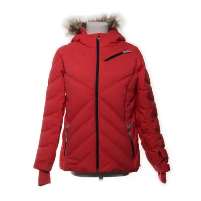 Skidjacka (Röd) från Spyder Nylon, Polyester