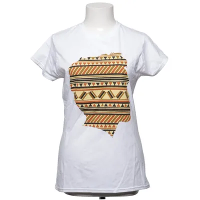 T-shirt (Softstyle) van Gildan Softstyle Katoen