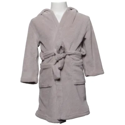 Peignoir (Gris) de H&M Home Polyester