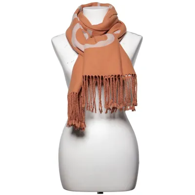 Écharpe (Marron, Beige) de Calvin Klein