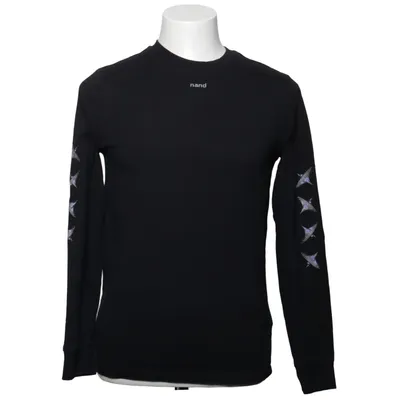 Langærmet t-shirt (Shifts Dry STTM558) fra STANLEY/STELLA Økologisk bomuld