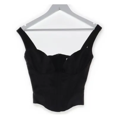 Corset (Black) from House of CB Elastane, Polyester