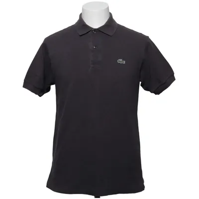 Polo (Gris) de Lacoste Coton