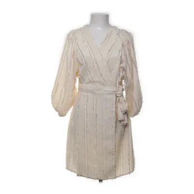 Omlottklänning (Beige) från Moon River Polyester