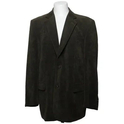 Blazer (Grøn) fra Atlant Nylon, Polyester