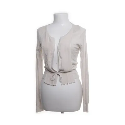 Cardigan (Beige) van Orsay Viscose, Nylon, Polyester