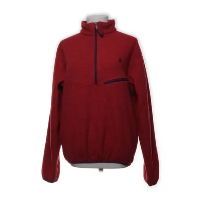 Fleecetröja (Röd, Lila) från Jack Wolfskin