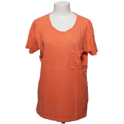 T-shirt (Slubtee) fra Ljung Bomuld
