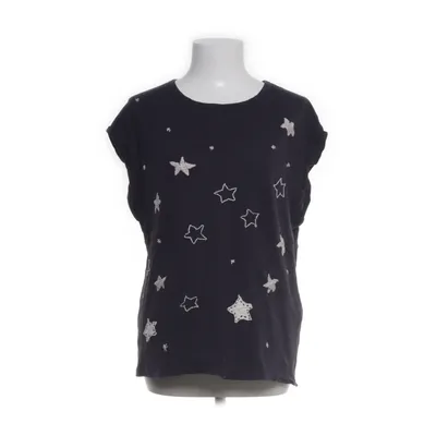 Linne (Blå, Grå) från Leon & Harper Ekologisk bomull