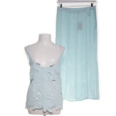 Set (Turquoise) from H&M Trend Cotton