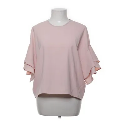 Blus (Rosa) från Zara Woman Polyester