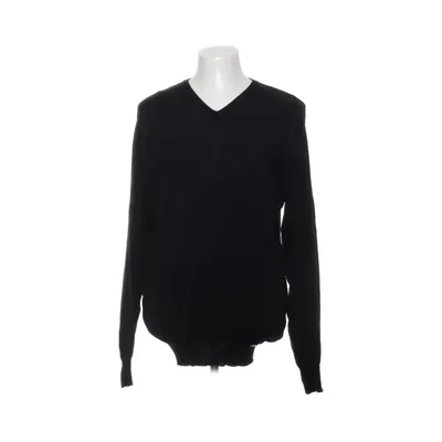 Pullover (Svart) från Cutter & Buck Merinoull