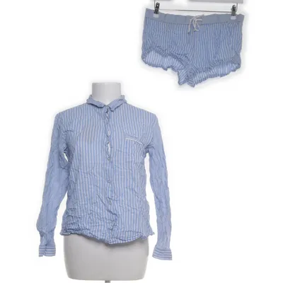 Pajamas (Blue) from H&M Cotton