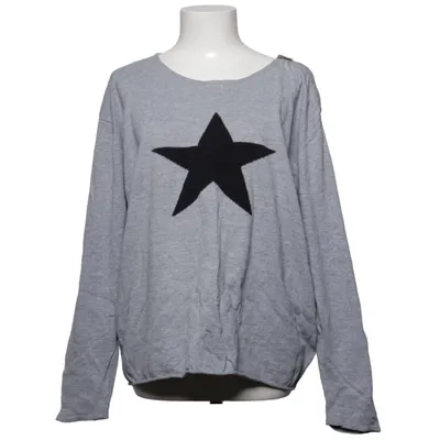 Pull-over (Gris, Noir) de Insperia