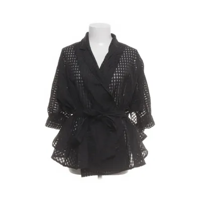 Wikkeltop (Zwart) van Twist Turn